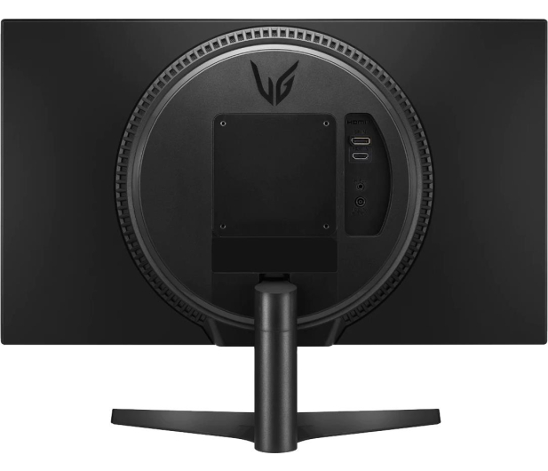 LG UltraGear 24GN60R-B - 1111807 - zdjęcie 7